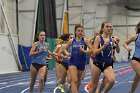 Lyons Invitational  Wheaton College Women’s Track & Field compete in the Lyons Invitational at Beard Fieldhouse . - Photo By: KEITH NORDSTROM : Wheaton, track & field